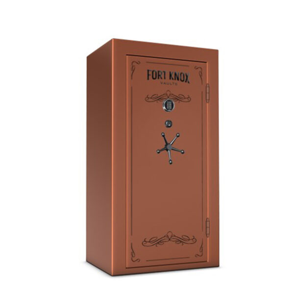Fort Knox Maverick 6031 Copper | Fort Knox Gun Safe | Gun Safes for Sale