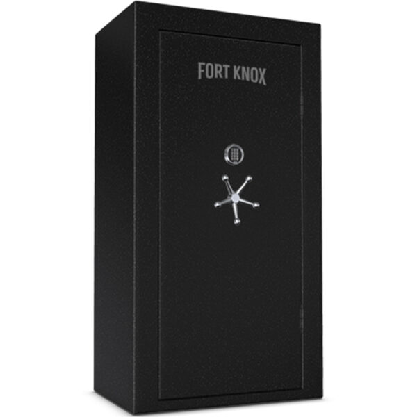 Fort Knox Maverick 7241 | Fort Knox Maverick Gun Safe