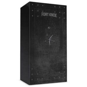 Fort Knox Gun Safe | Fort Knox Spartan Distressed | Fort Knox Spartan 6637 Distressed | Fort Knox Gun Safe