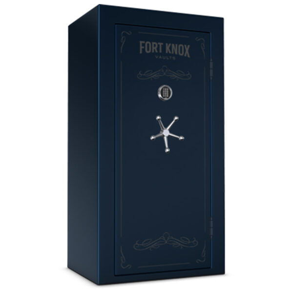 Fort Knox Defender | Fort Knox Midnight Blue | Fort Knox Dender 6637