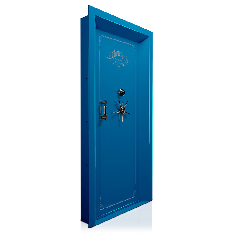 Champion Vault Door | Vault Doors for Sale | Champion Vault Doors