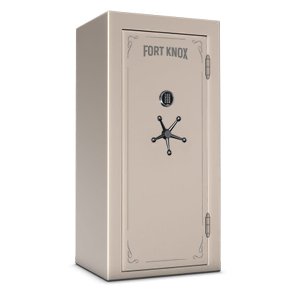 Fort Knox Defender | Fort Knox Defender 6031 | Fort Knox Gun Safes
