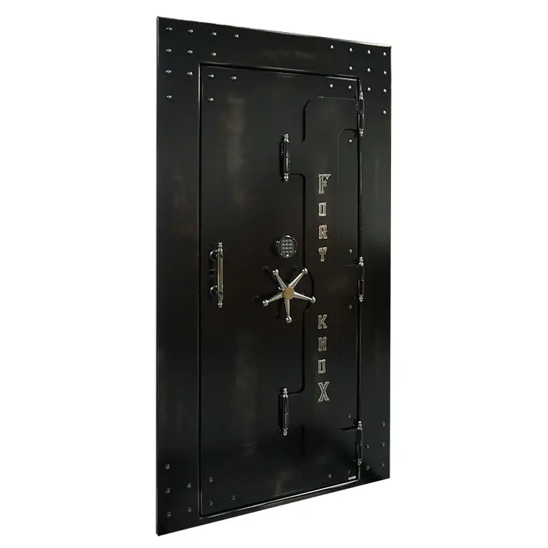 Fort Knox Vault Door | Fort Knox Vault Door for Sale