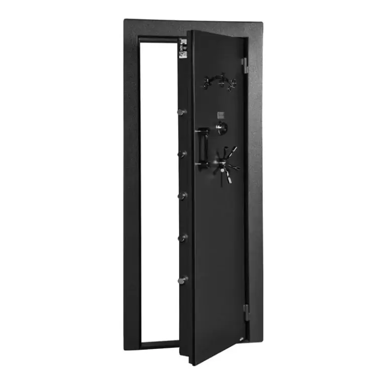 American Security Vault Door | Amsec Vault Door