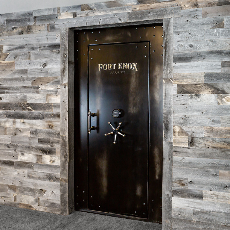 Vault Doors for Sale | Fort Knox Vault Door | Champion Vault Door | Superior Vault Door | American Rebel Vault Door | American Security Vault Door | Graffunder Vault Door